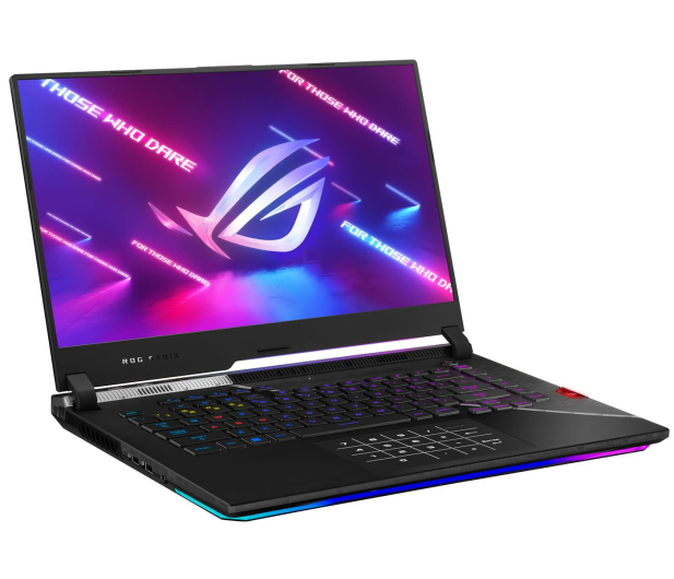 ASUS ROG Strix SCAR i9-12900H/32GB/1TB/Win11 RTX3080 - 733423 - zdjęcie 4